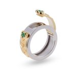anello gerardo sacco