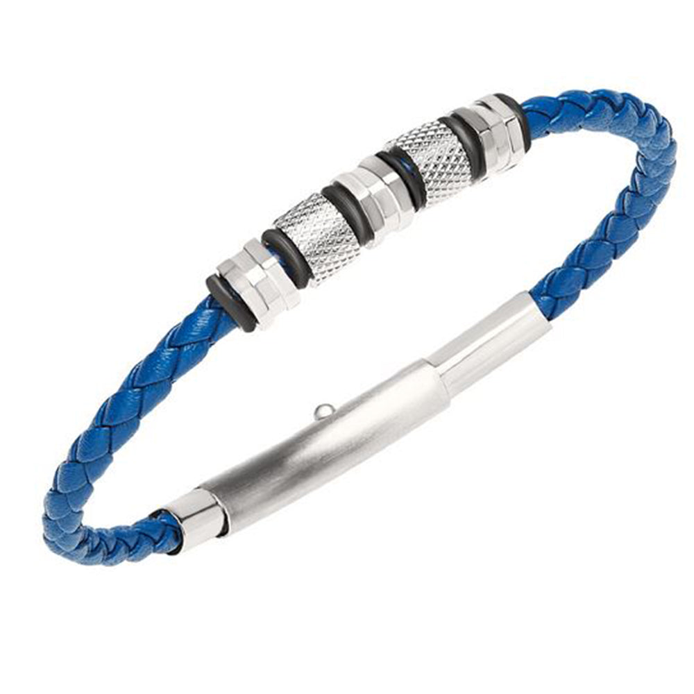 bracciale-acciaio-uomo-771zfy-1.jpg bracciale acciaio uomo - immagine 1