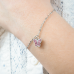 bracciale bambina