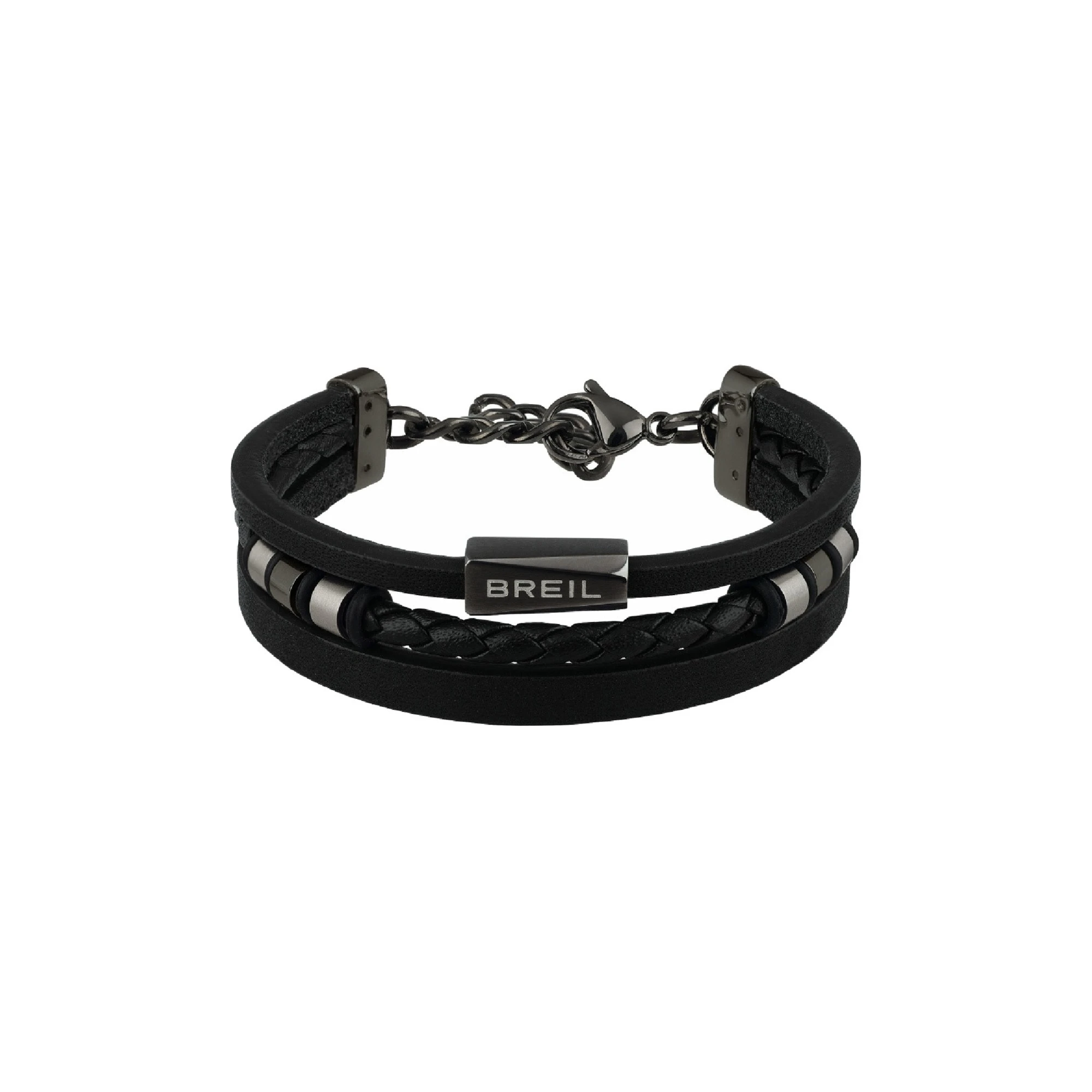 bracciale-breil-uomo-482slh.webp bracciale breil uomo - immagine 1