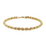 bracciale d oro