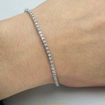 bracciale diamanti