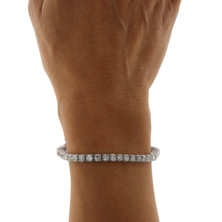 bracciale-diamanti-573gwg-1.jpg bracciale diamanti - immagine 1