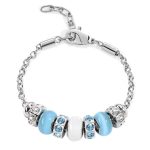 bracciale donna morellato