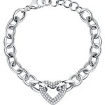 bracciale donna morellato