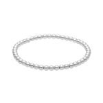 bracciale donna oro bianco