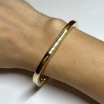 bracciale in oro