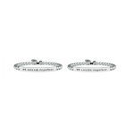 bracciale kidult amicizia