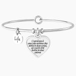 bracciale kidult amicizia