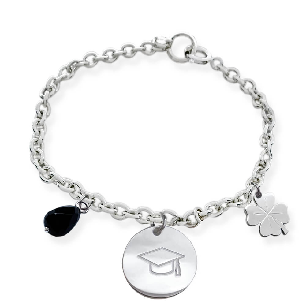 bracciale-laurea-238ksw-1.jpg bracciale laurea - immagine 1