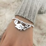 bracciale laurea