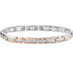 bracciale morellato uomo