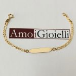bracciale neonato