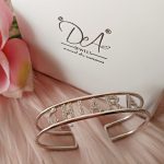 bracciale nome