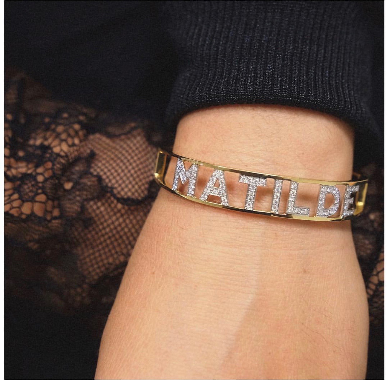 bracciale-nome-948vle-1.jpg bracciale nome - immagine 1