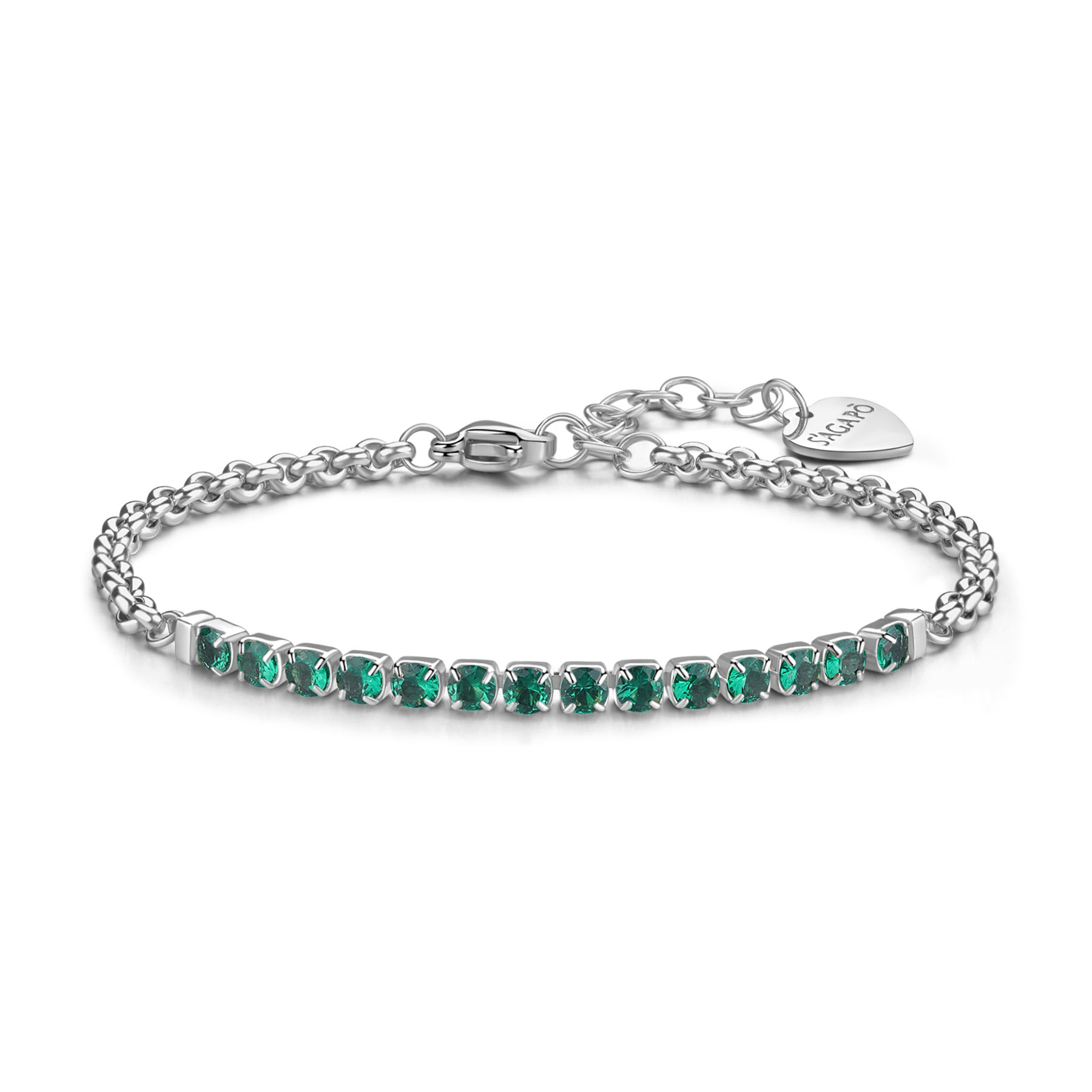 bracciale-sagapo-717gua-1.jpg bracciale sagapo - immagine 1