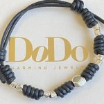 bracciale uomo dodo