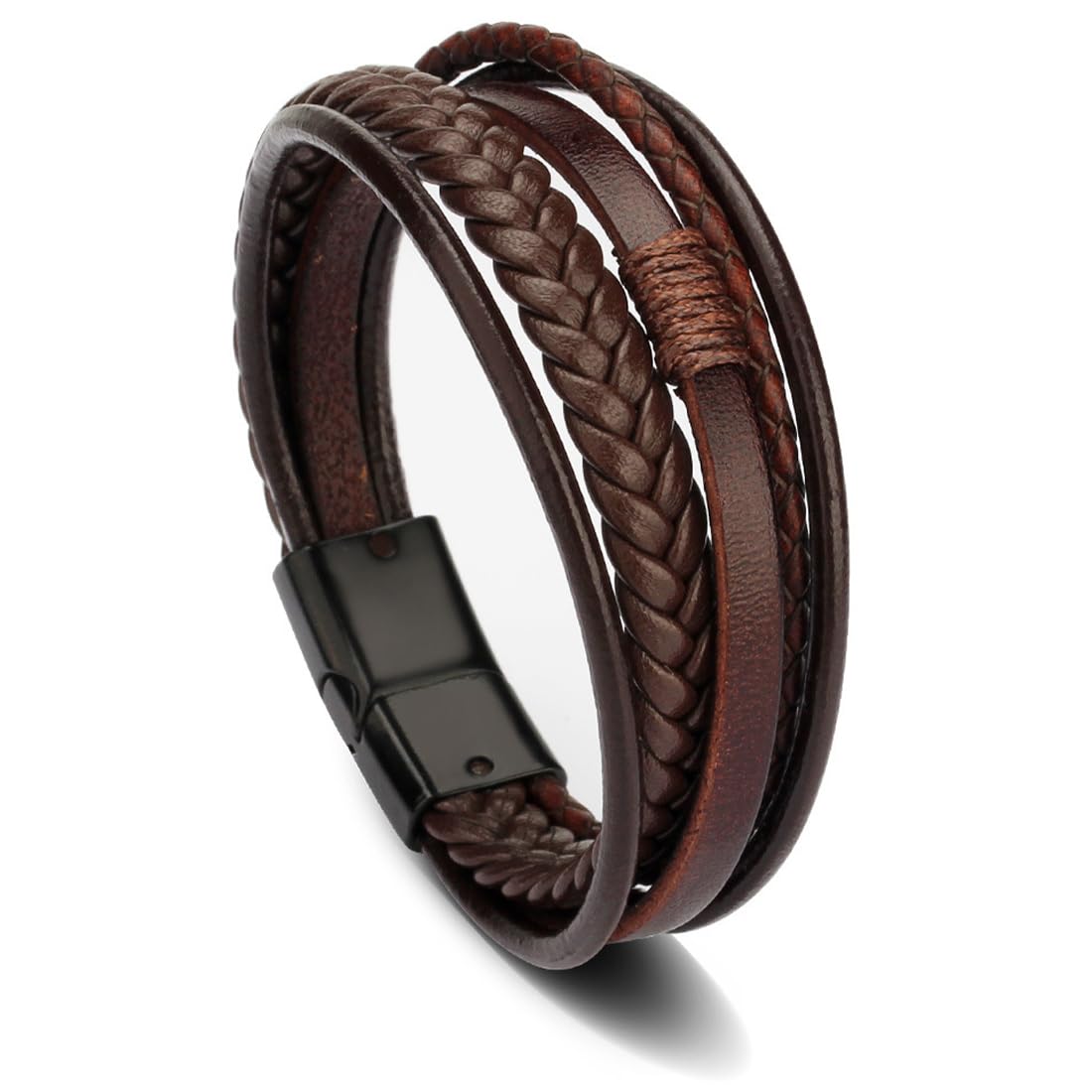 bracciale-uomo-pelle-251tlj-1.jpg bracciale uomo pelle - immagine 1