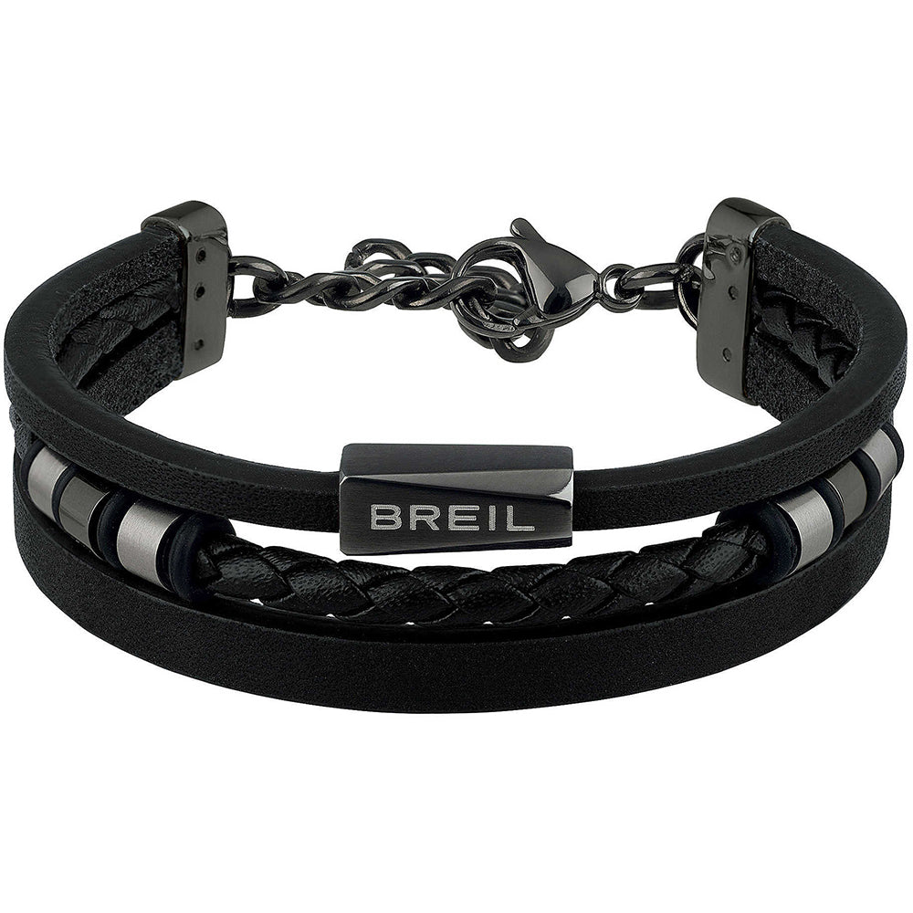 bracciale-uomo-pelle-920kzj-1.jpg bracciale uomo pelle - immagine 1