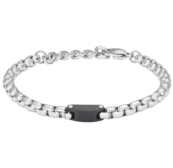 bracciale-uomo-stroili-113zfg.png bracciale uomo stroili - immagine 1