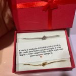 bracciali coppia