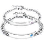 bracciali coppia