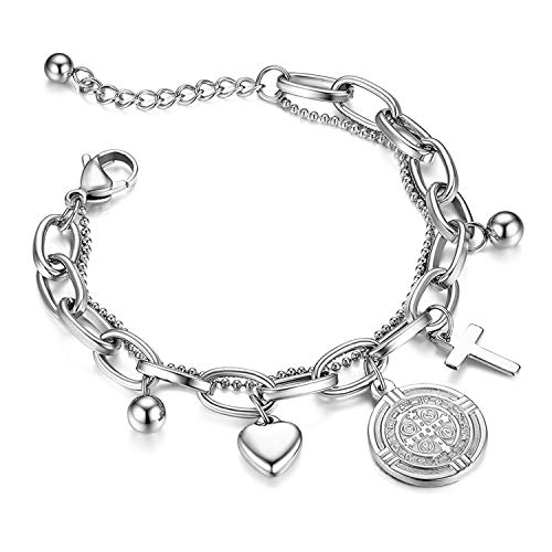 bracciali-donna-acciaio-425iyx-1.jpg bracciali donna acciaio - immagine 1