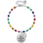 bracciali donna kidult