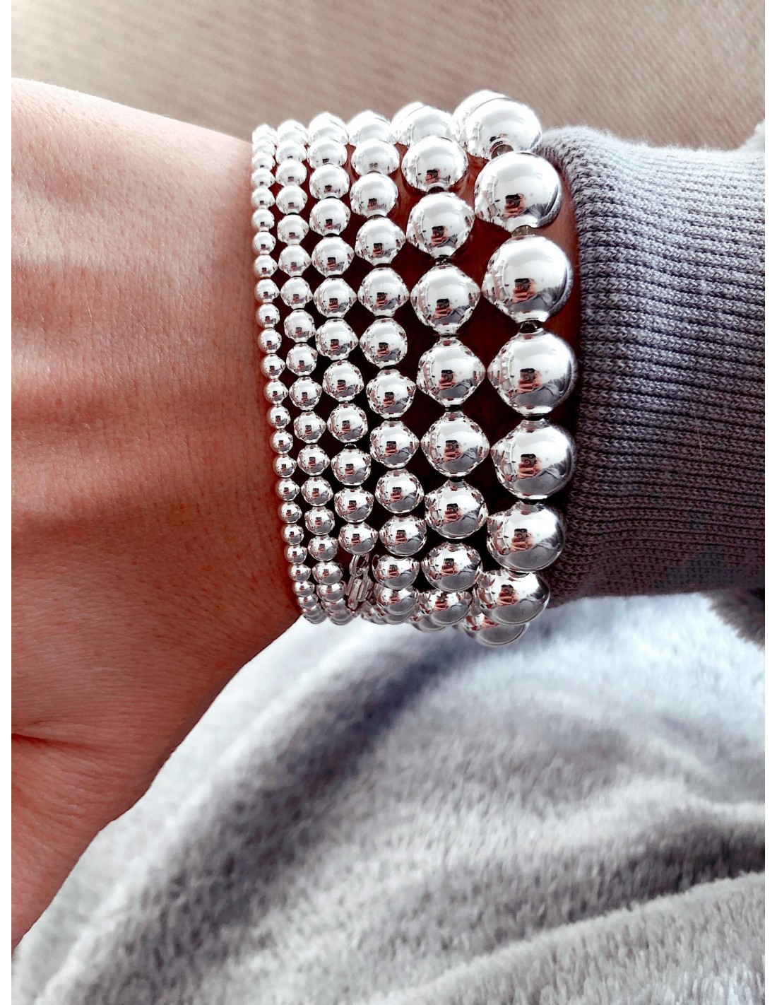 bracciali-in-argento-354qkt-1.jpg bracciali in argento - immagine 1