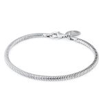 bracciali in argento