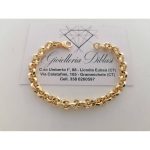 bracciali in oro donna