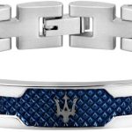 bracciali maserati
