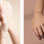bracciali saldati al polso