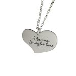 collana per mamma