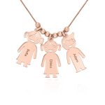 collana per mamma