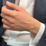 filo d oro bracciale