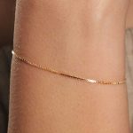 filo d oro bracciale