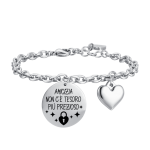 luca barra bracciali donna