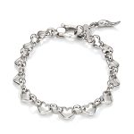 raspini bracciali donna