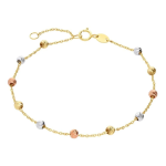 stroili oro bracciali