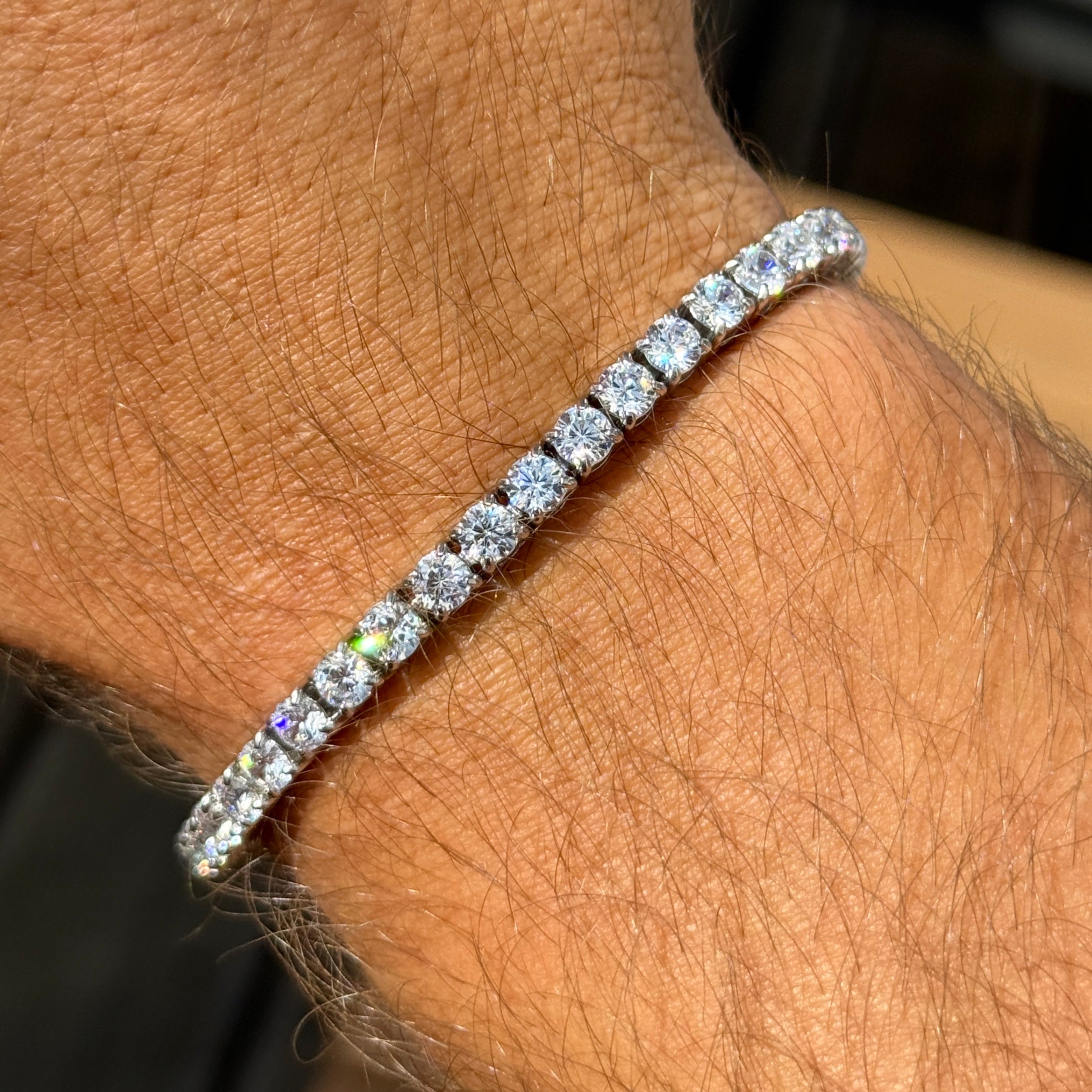 tennis-bracciale-diamanti-052zri-1.jpg tennis bracciale diamanti - immagine 1