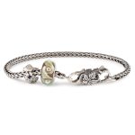trollbeads bracciale