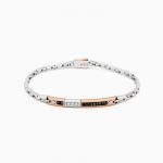 zancan bracciali uomo
