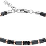zancan bracciali uomo