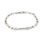 zancan bracciali uomo